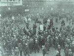The Battle of Bexley Square
